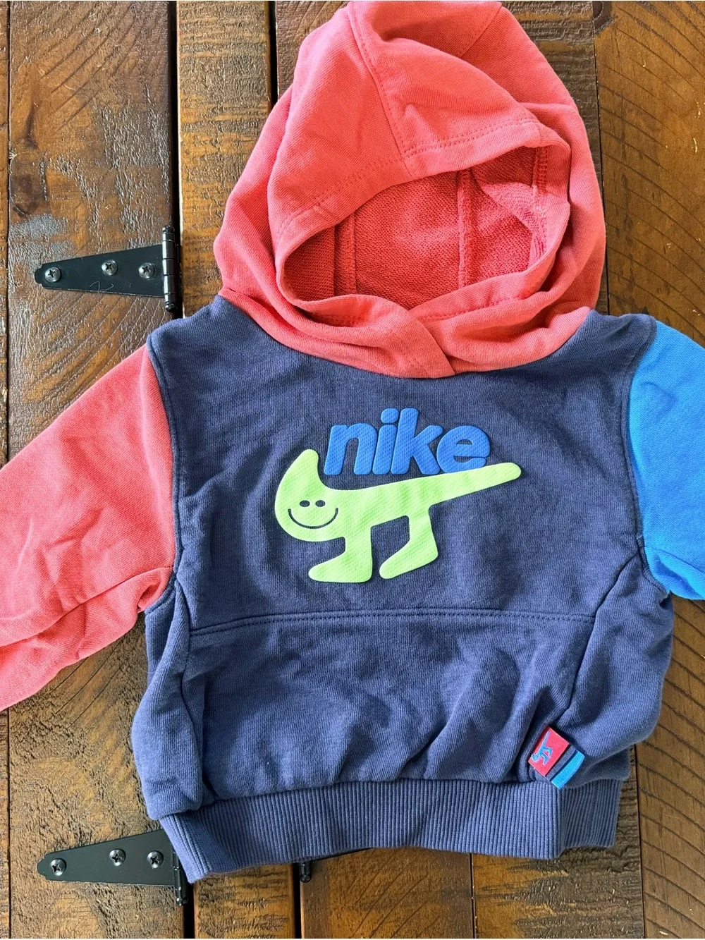 Nike 12 Month Hoodies